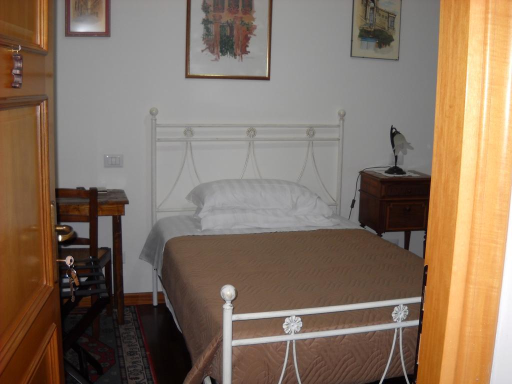 Domomea Hotell Quartu SantʼElena Exteriör bild