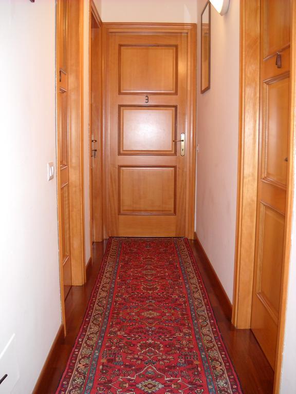 Domomea Hotell Quartu SantʼElena Exteriör bild