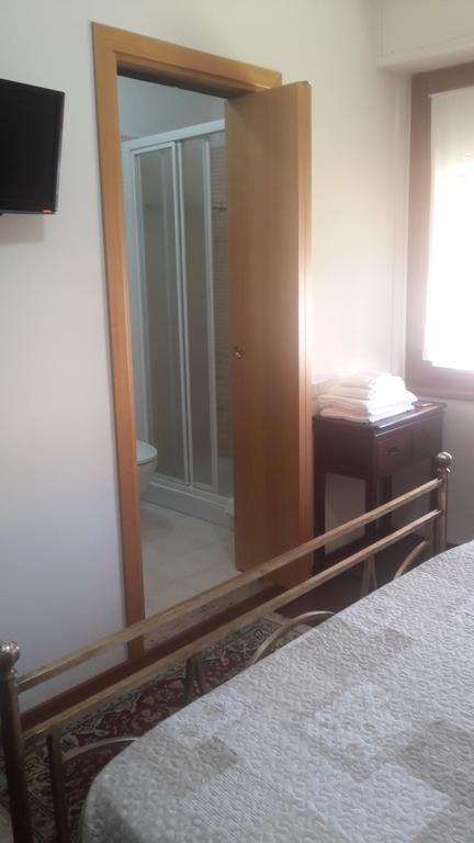 Domomea Hotell Quartu SantʼElena Exteriör bild