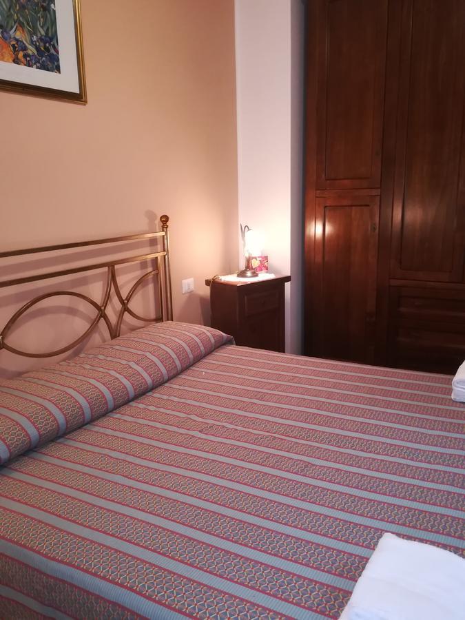 Domomea Hotell Quartu SantʼElena Exteriör bild
