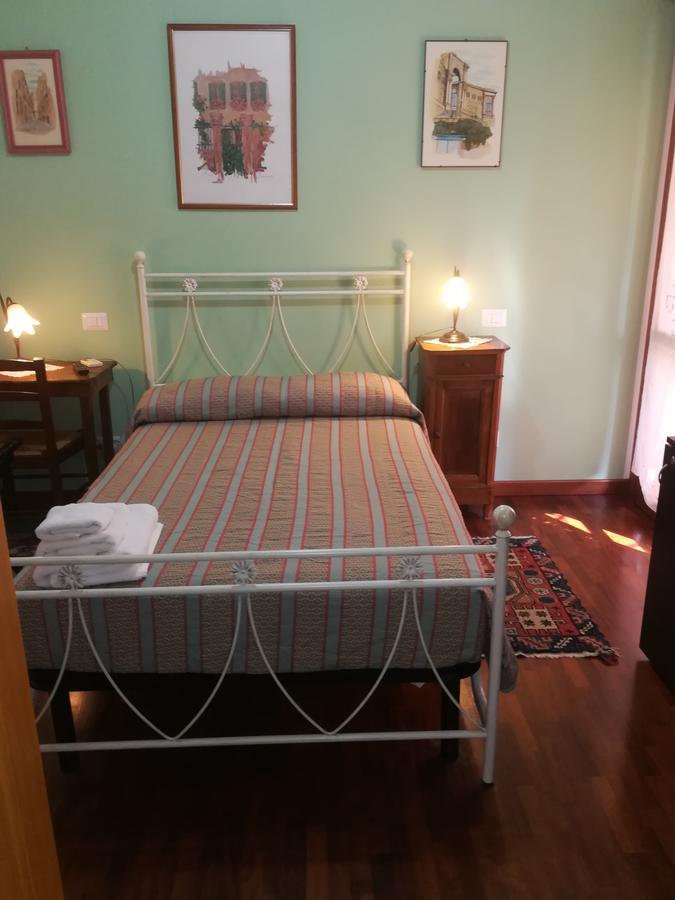 Domomea Hotell Quartu SantʼElena Exteriör bild